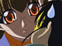 Кадр Мышь (мини-сериал)