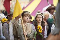 Кадр Маленькое привидение