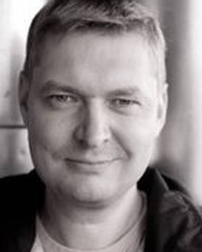 Райво Е. Тамм фото