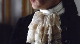 Кадр из фильма "Пером и шпагой" - 2