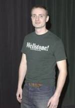 Питер Томке фото