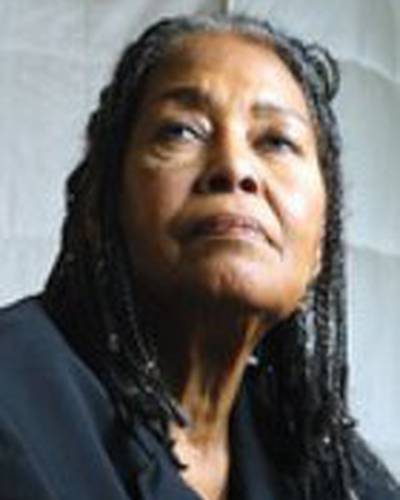 Эбби Линкольн фото