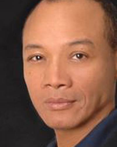 Пол Кэлдерон фото