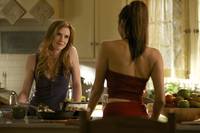 Кадр Дневники вампира