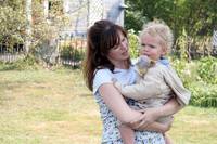 Кадр Стефани Дейли