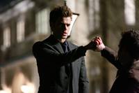 Кадр Дневники вампира