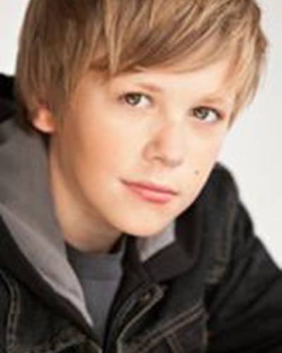 Калеб Баруик фото