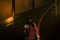 Кадр Не бойся темноты