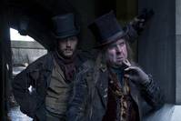 Кадр Оливер Твист