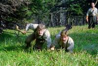 Кадр Фатерлянд – Записки охотника