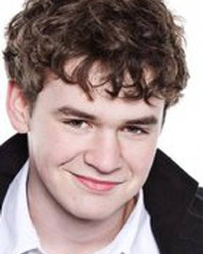 Гейб Гудман фото