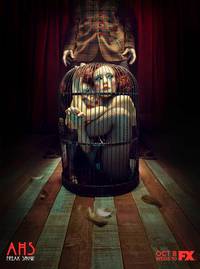 Постер Американская история ужасов