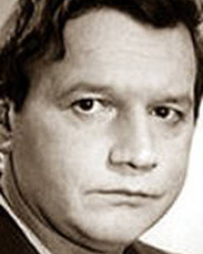 Герман Колушкин фото