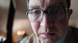 Кадр из фильма "Грязь" - 2