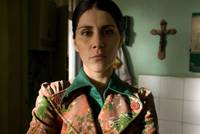 Кадр Mein Herz in Chile