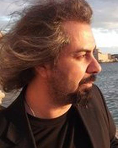 Даниэль Галеа фото