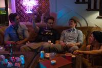 Кадр Соседи