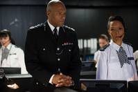 Кадр Падение Лондона