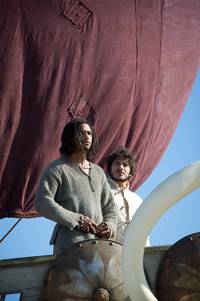 Кадр Синдбад