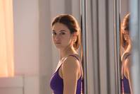 Кадр Сноуден