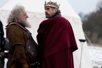 Кадр Пустая корона (мини-сериал)