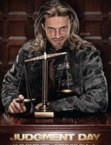 WWE Судный день