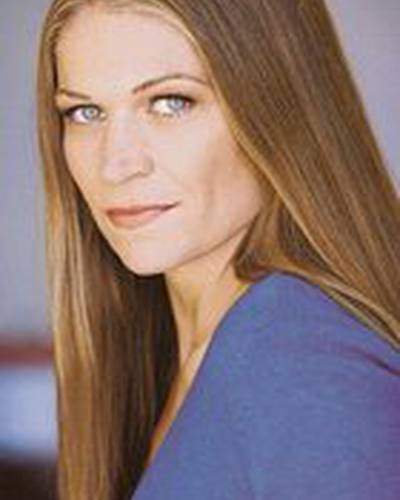 Дендри Тейлор фото