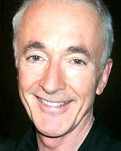 Энтони Дэниелс фото