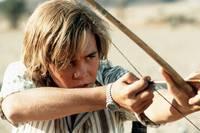 Кадр В плену песков