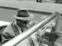 Кадр На последнем дыхании