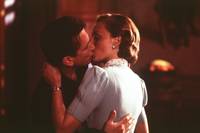 Кадр На вилле