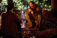 Кадр Мерлин