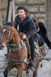 Кадр Борджиа