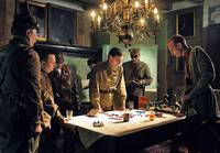 Кадр Варшавская битва 1920 года