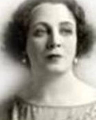 Полин Брюниус фото