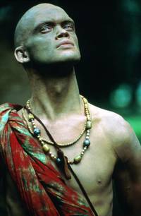 Кадр Вторая книга джунглей: Маугли и Балу