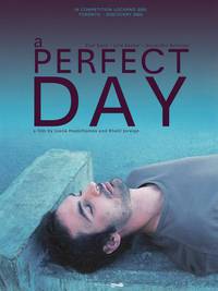 Постер Идеальный день