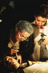 Кадр Книга мертвых