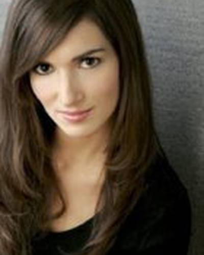 Emily Boisseau фото