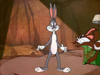 Кадр Кроличья родня