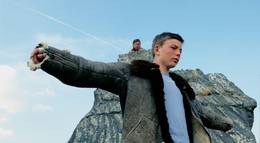 Кадр из фильма "Heimat 3 - Chronik einer Zeitenwende (мини-сериал)" - 1