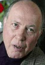 Имре Кертес фото