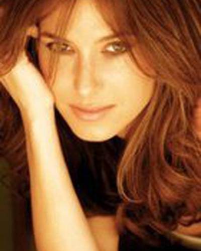 Никки Новак фото