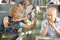 Кадр Приключения в Таиланде