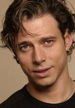 Кристофер Шоуэрман фото