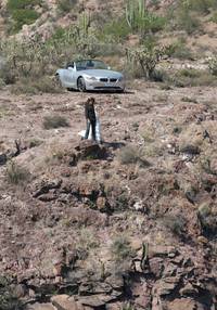 Кадр Я твоя хозяйка