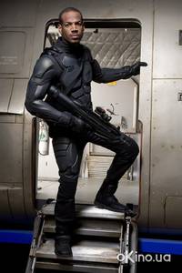 Кадр Бросок кобры