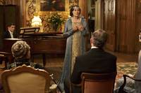 Кадр Аббатство Даунтон