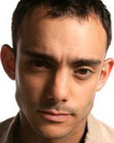 Омид Абтахи фото