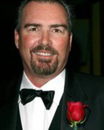 Билл Роу фото